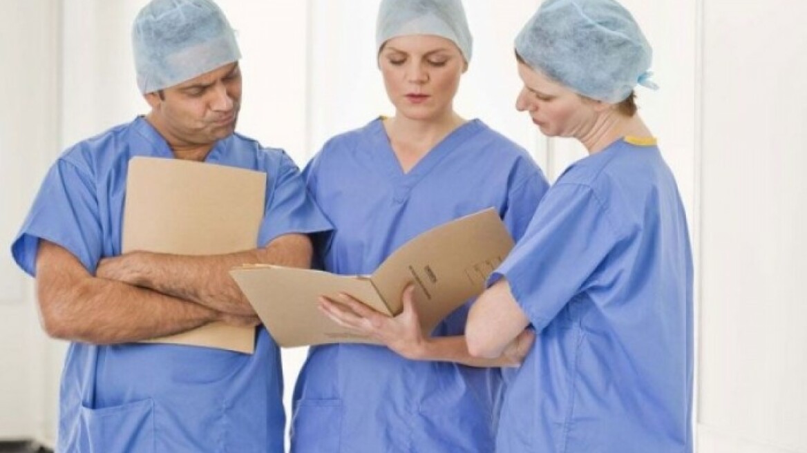 Νέο Διοικητικό Συμβούλιο στην Ομοσπονδία Νοσηλευτών