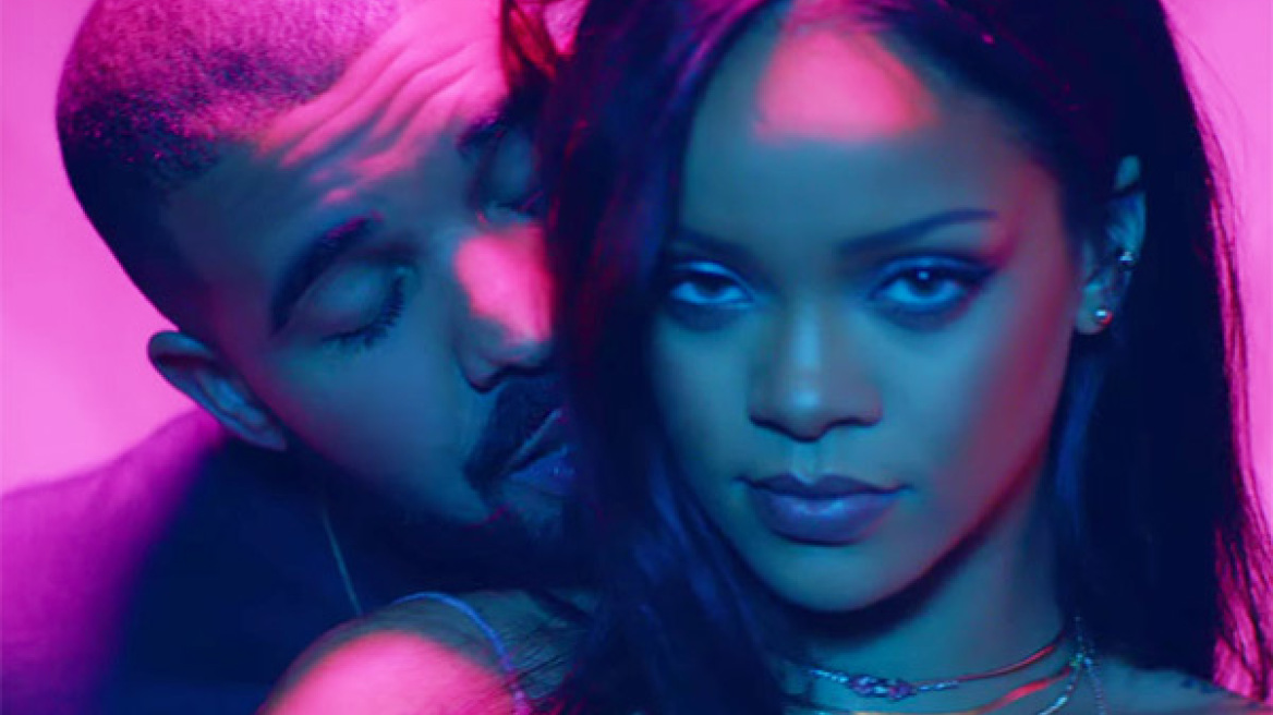 Rihanna’s sexy dance records over 11mln views