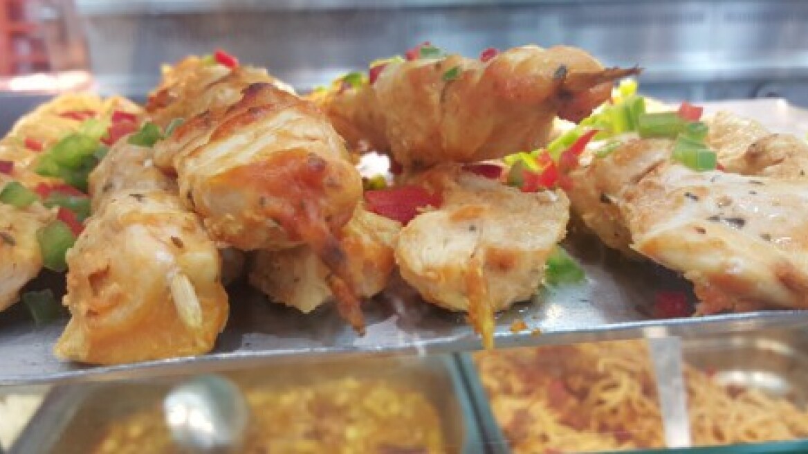 Για να διαλέξεις στο Αλεξάνδρεια, θα κλάψεις πολύ!