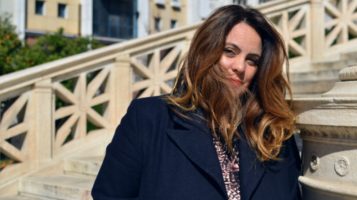 Το νέο πρόσωπο της Ελλάδας