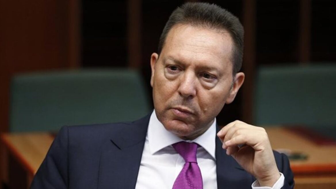 Stournaras: Successful completion of review is necessary for future developments