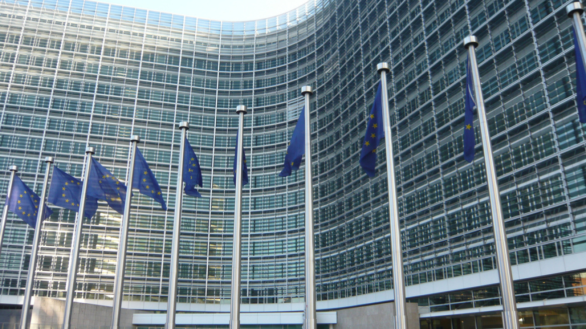 EU Commission prepares emergency plan to avoid humanitarian crisis in Greece