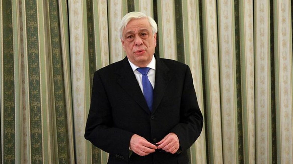 President Pavlopoulos: The austerity policy leads eurozone on the brink of a monetary suffocation