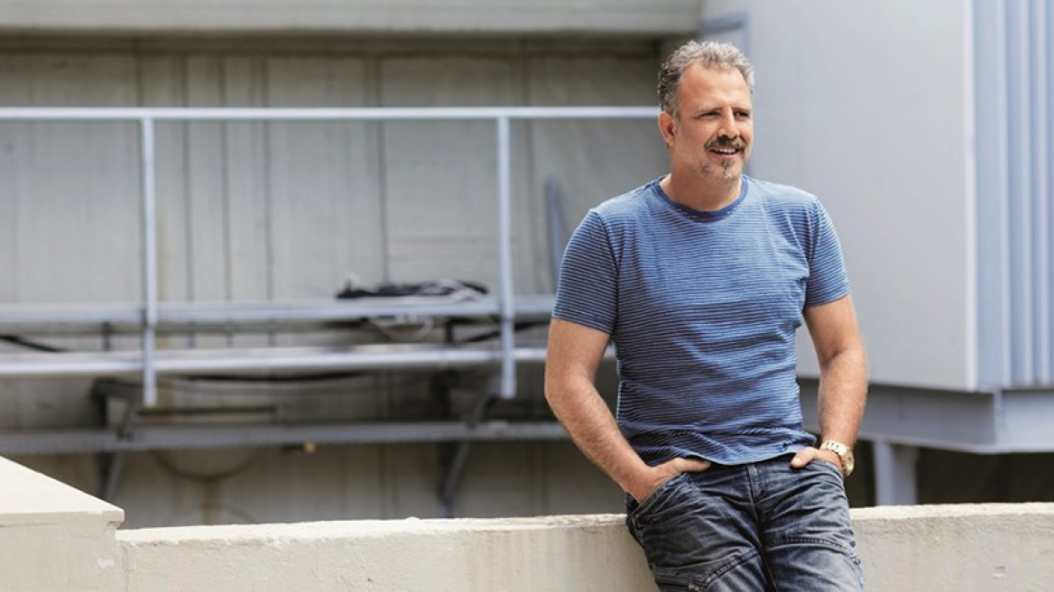 Πασχάλης Τσαρούχας: Τελευταία φορά που...