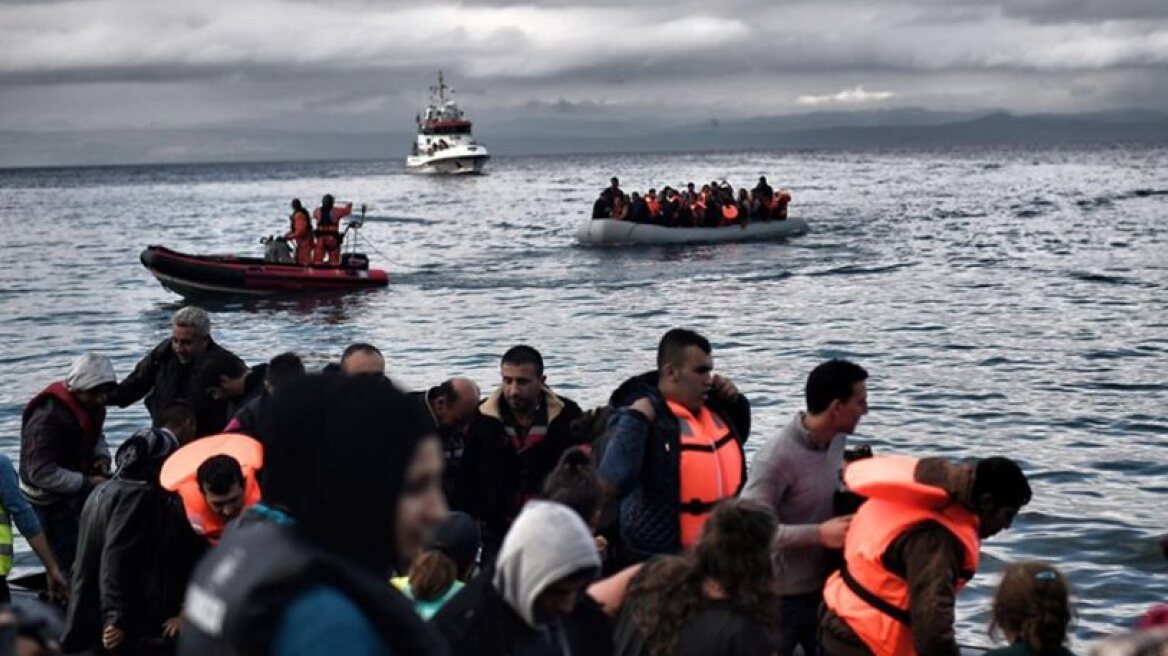 Refugee crisis threatens Greek tourism