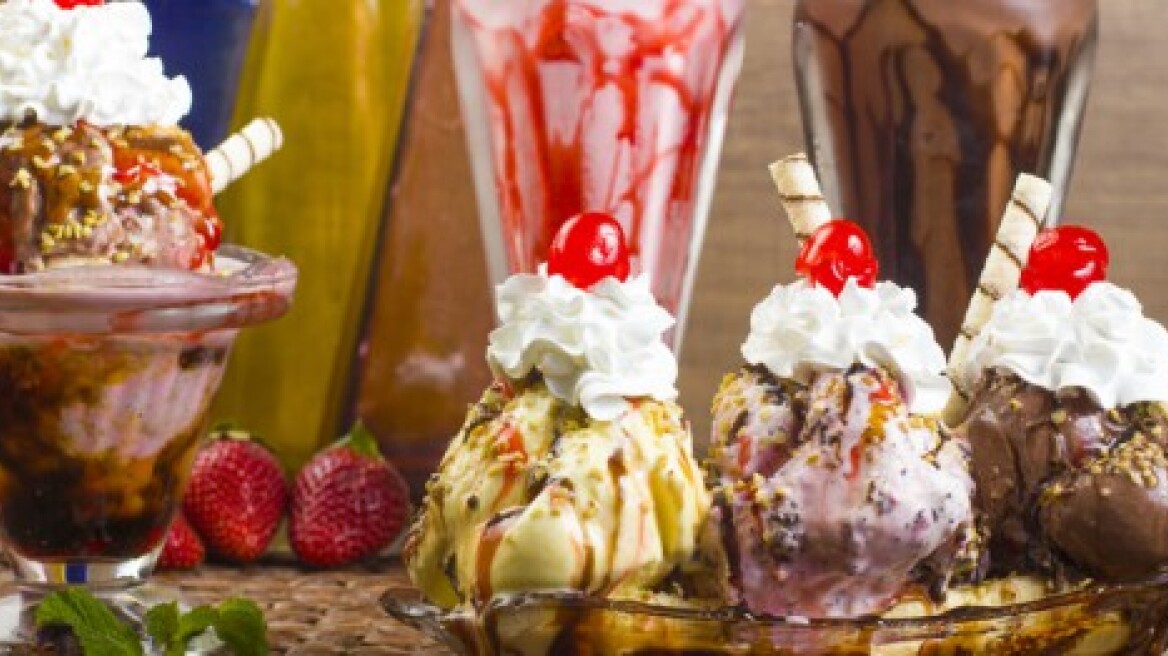 6 tips για να απολαύσεις το τέλειο milshake