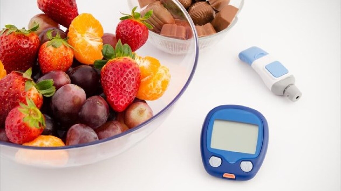 Πώς μπορούμε να ρίξουμε το σάκχαρο;