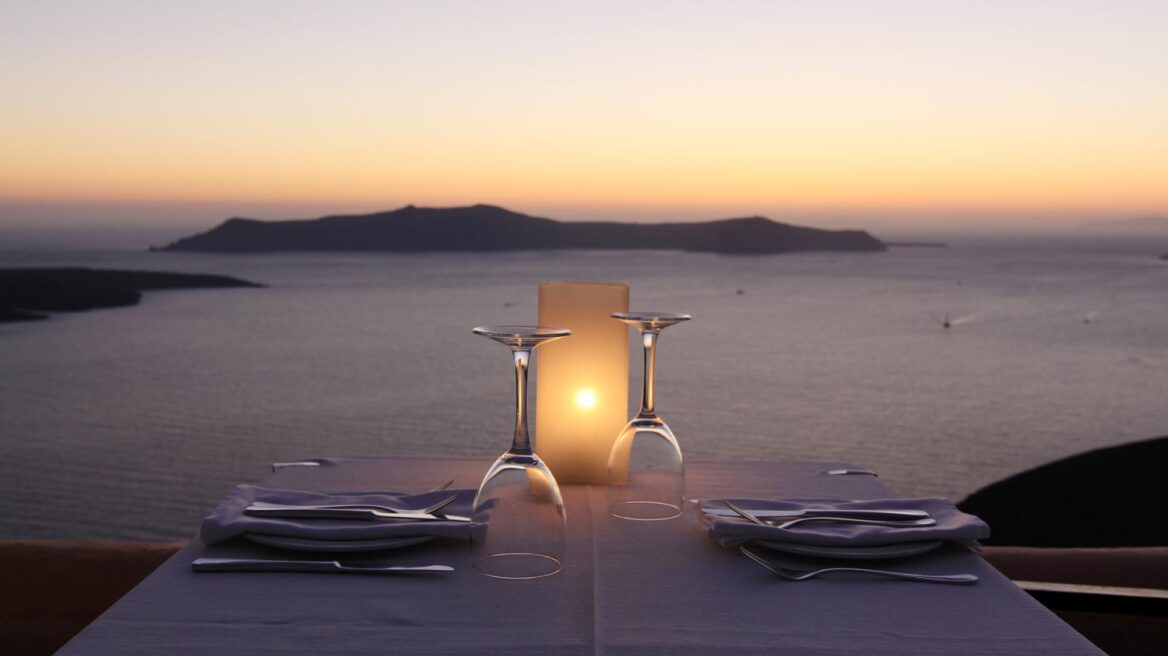 Which Greek island is among world’s friendliest islands