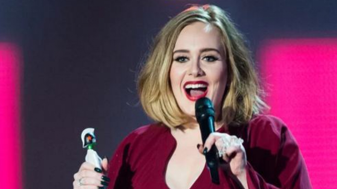 30.000 ευρώ για ένα εισιτήριο της Adele