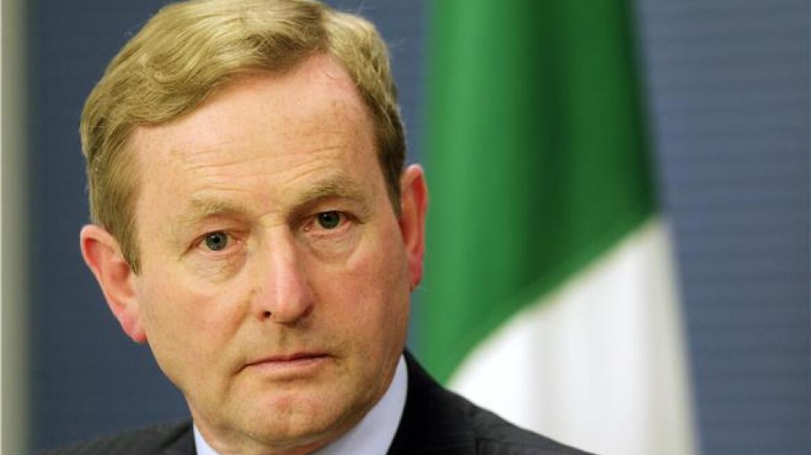 Ιρλανδία: Ο πρωθυπουργός Eντα Κένι παραδέχθηκε την ήττα του στις βουλευτικές εκλογές 