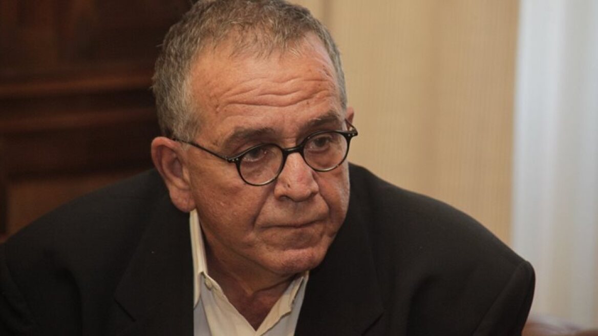 Mouzalas admits Greece submitted emergency plan to EU