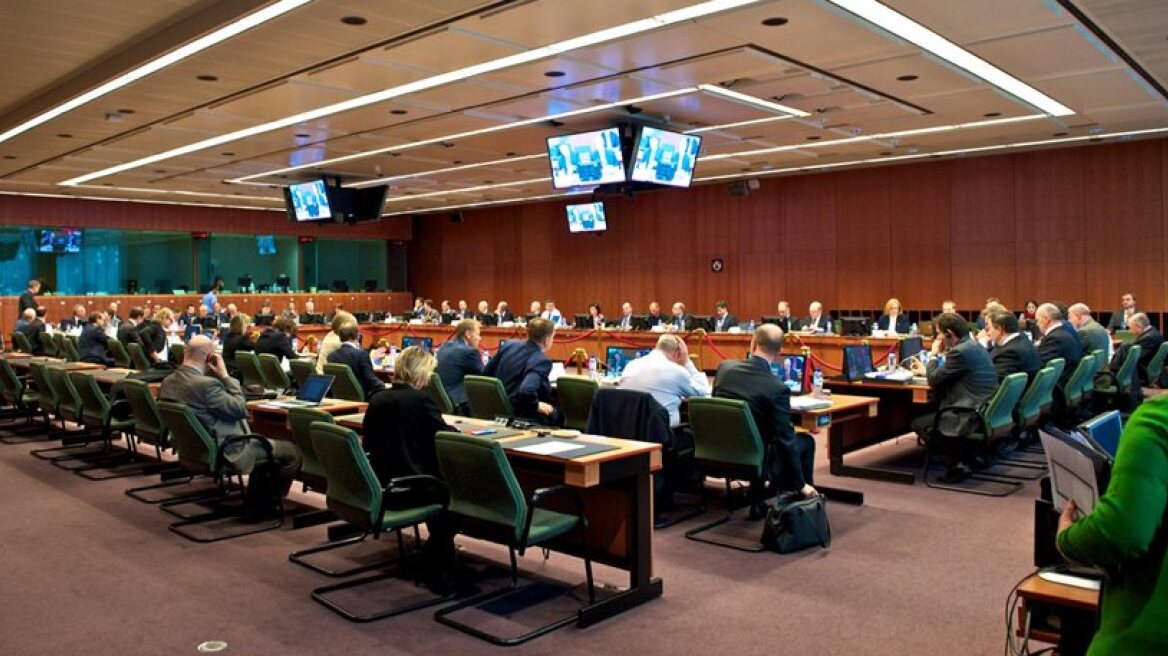 Euroworking Group to discuss on IMF’s return in Athens