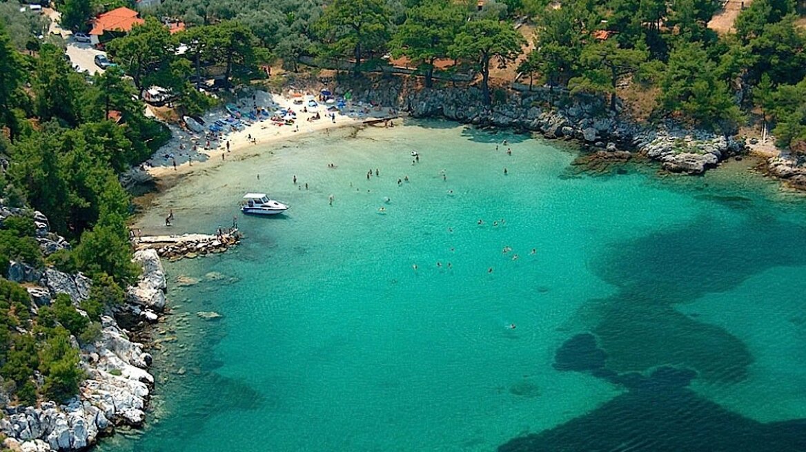 Thomas Cook presents the top 5 Greek islands for every taste