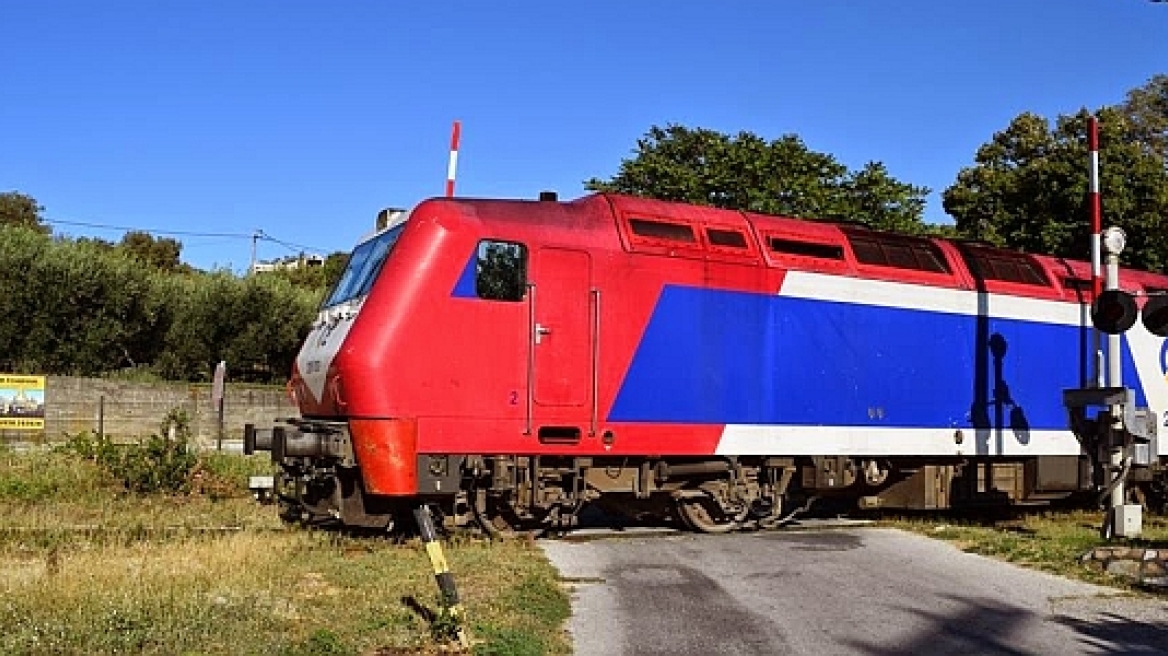 Εγκληματίες Ελληνες οδηγοί... (video)