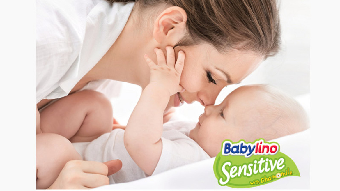 Μητέρα: Ο πιο σημαντικός ρόλος μιας γυναίκας