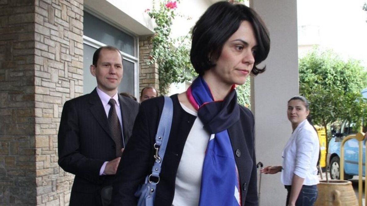 Institutions’ return to Athens still unclear