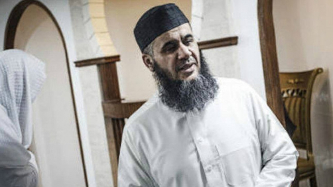 Ιμάμης στην Δανία: Να λιθοβολούνται έως θανάτου οι μοιχαλίδες