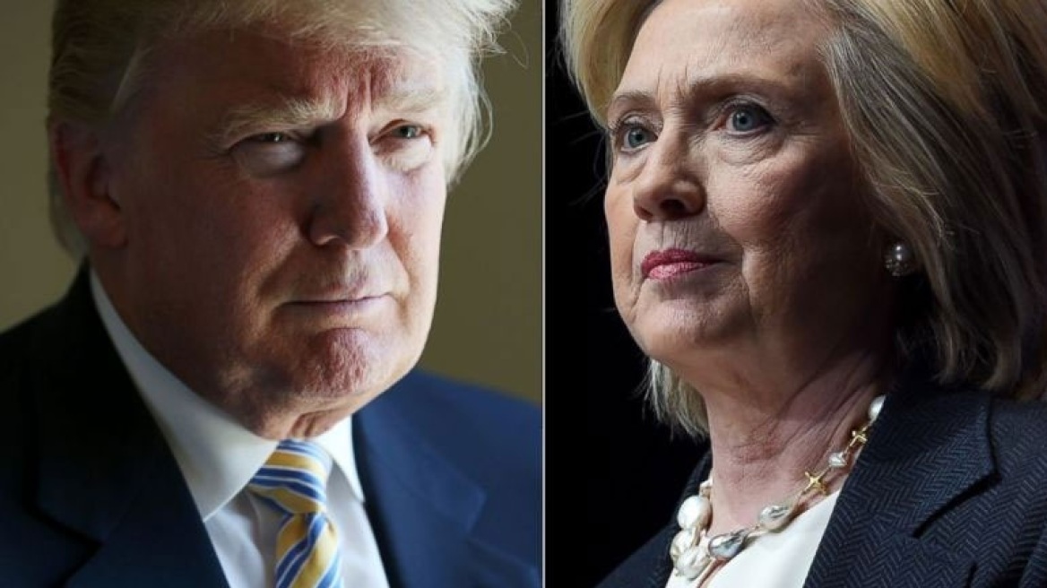 Η  «Σούπερ Τρίτη» βαρόμετρο για τις προκριματικές στις ΗΠΑ