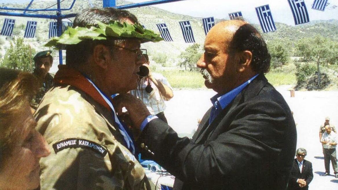 Κύπρος: Διαμάχη για τους «αθέατους καταδρομείς» που... δεν υπήρξαν ποτέ! 