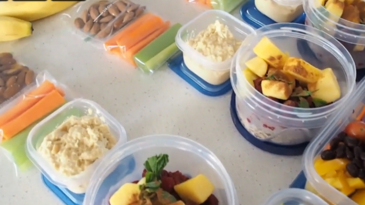 Τάπερ, η νέα μανία των Αμερικανών