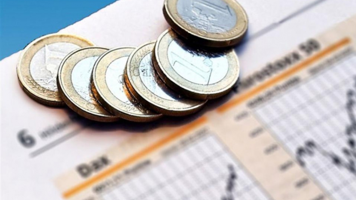 ΟΔΔΗΧ: Δημοπρασία 6μηνων εντόκων ύψους 1,138 δισ.