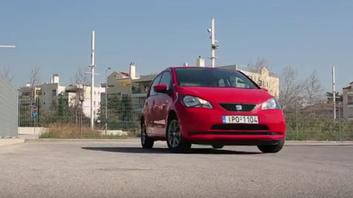 Άλλη μια ιστορία αγάπης…