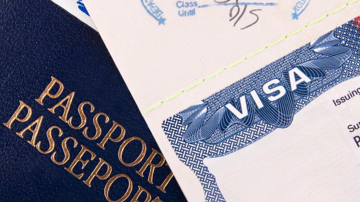 Αύξηση έως και 50% των visa centers της Ελλάδας στη Ρωσία