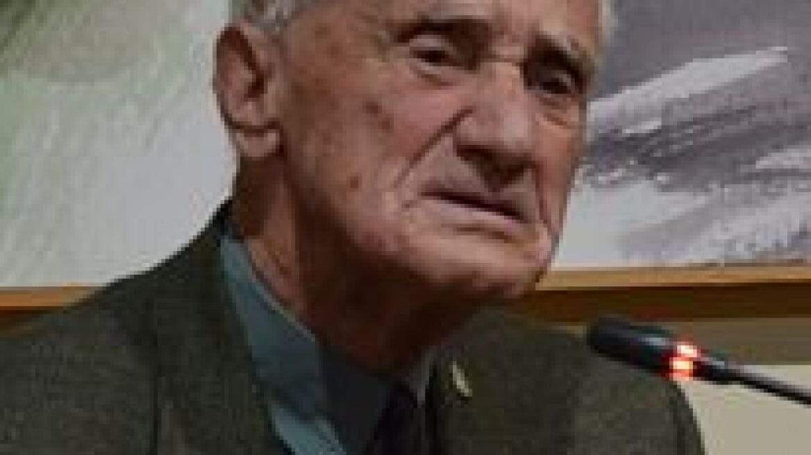 Έλυσε τη σιωπή του ο τελευταίος στρατοπεδάρχης της ΕΛ.ΔΥ.Κ.