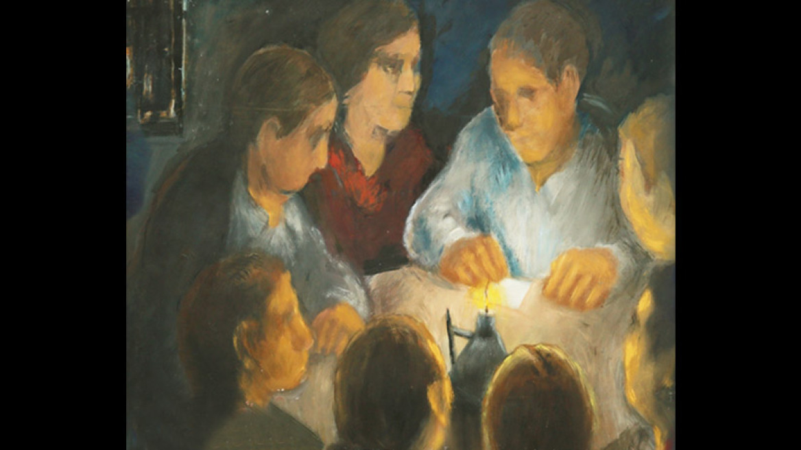  Η καρδιά του θεάτρου χτυπά στην Καρδίτσα