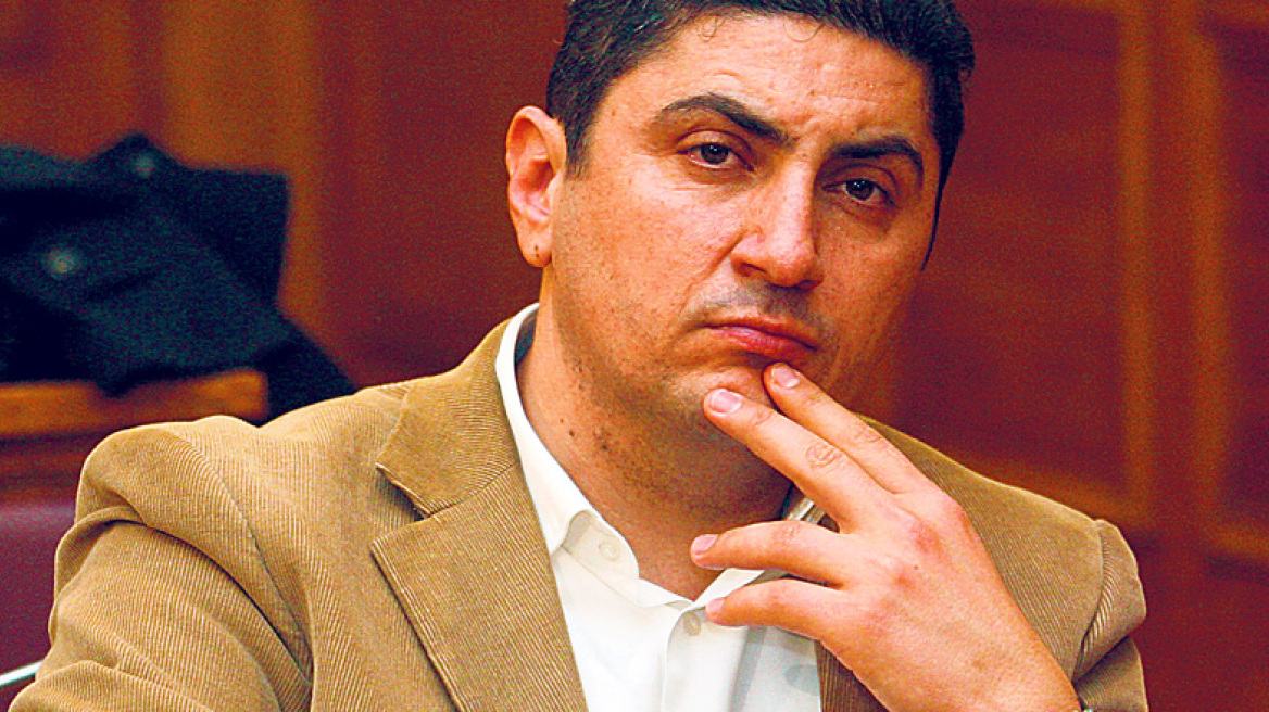 Λευτέρης Αυγενάκης: Η κυβέρνηση έχασε τον έλεγχο σε όλα τα μέτωπα