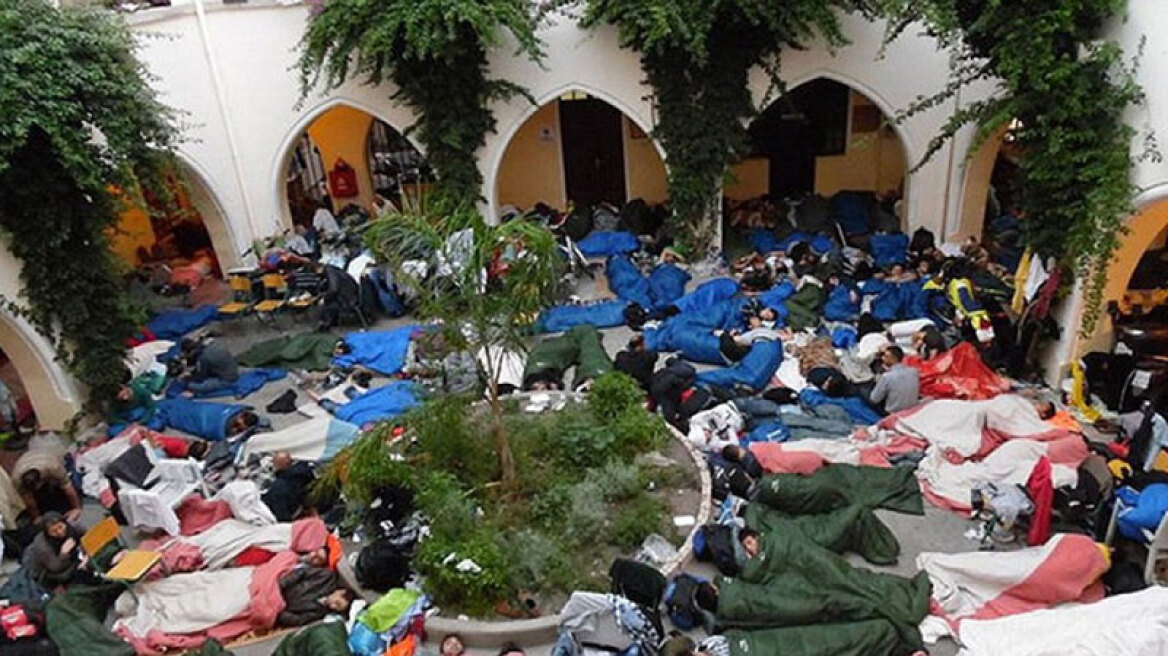 Ειδικό πρόγραμμα για τον τουρισμό στην Κω