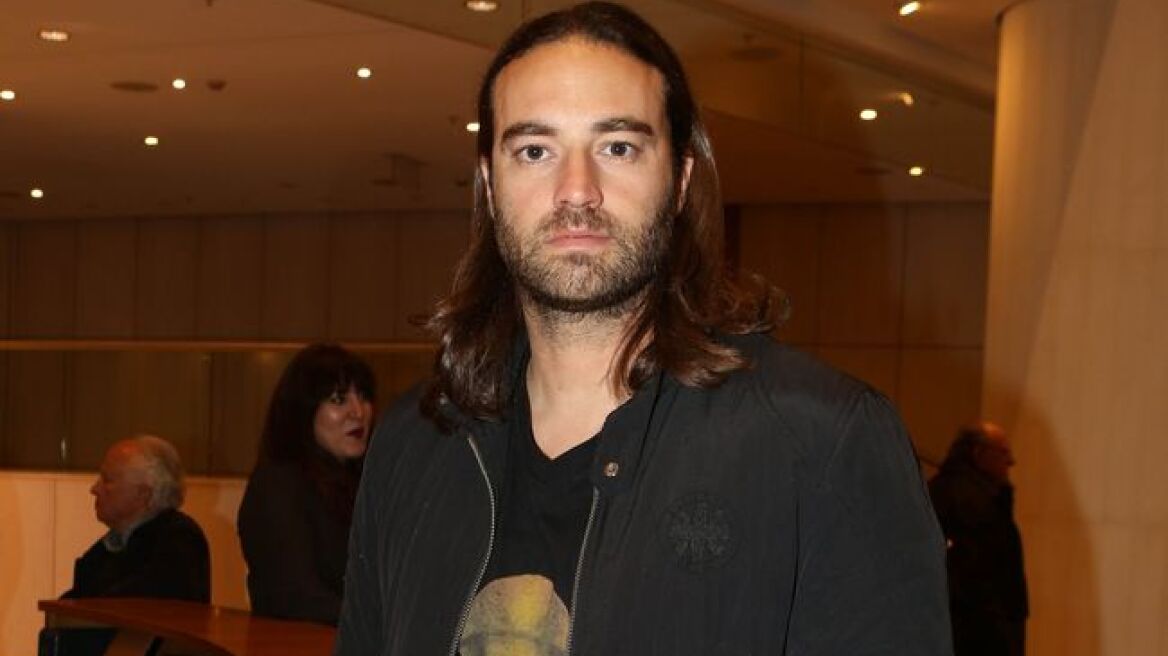 Κώστας Φραγκολιάς: «Το ψαράκι δεν το ψήνω από τις δύο πλευρές»