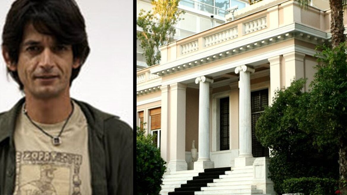 Νέα Δημοκρατία: Ανεκδιήγητη επιλογή  ο Καρανίκας - Να αποπεμφθεί μέσα στην ημέρα