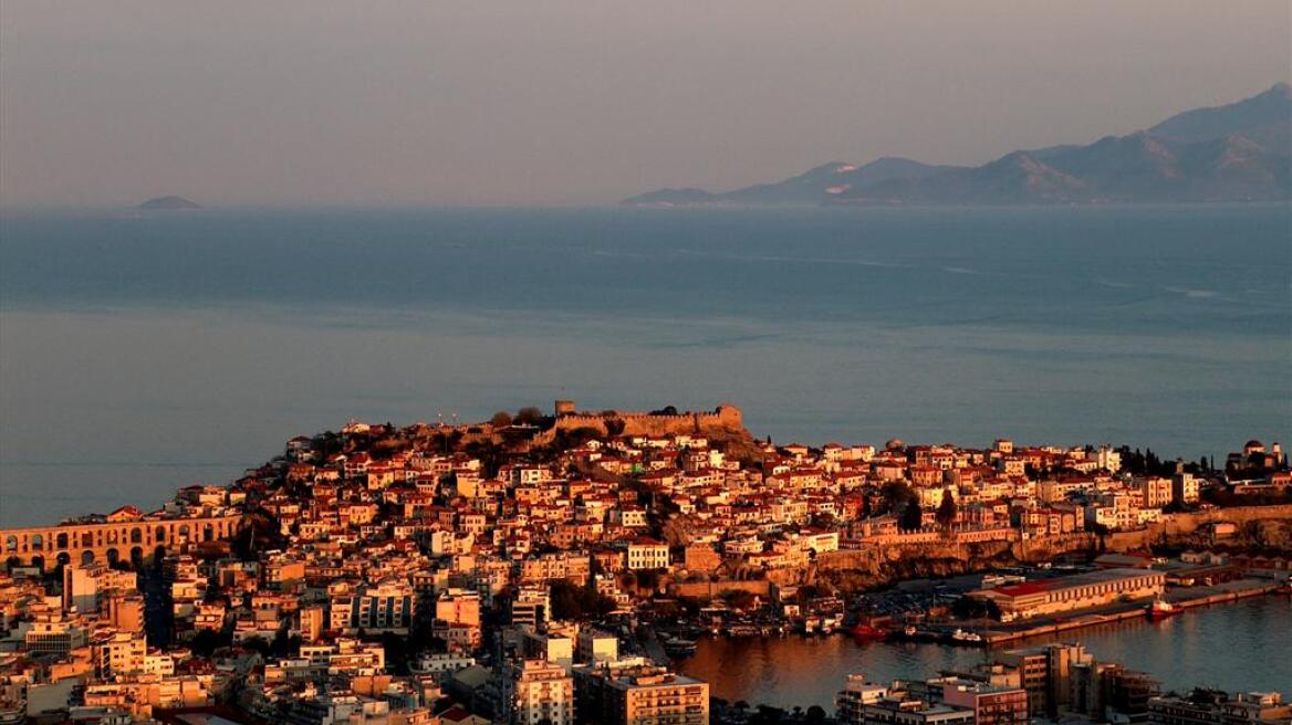 Eurowings to launch new flights to Kavala