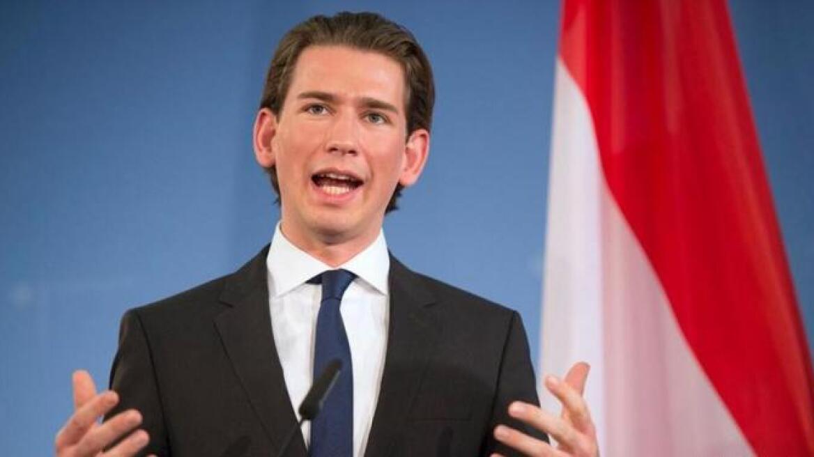 Επικρίνουν τον Αυστριακό ΥΠΕΞ οι Πράσινοι για τη στάση του στο προσφυγικό