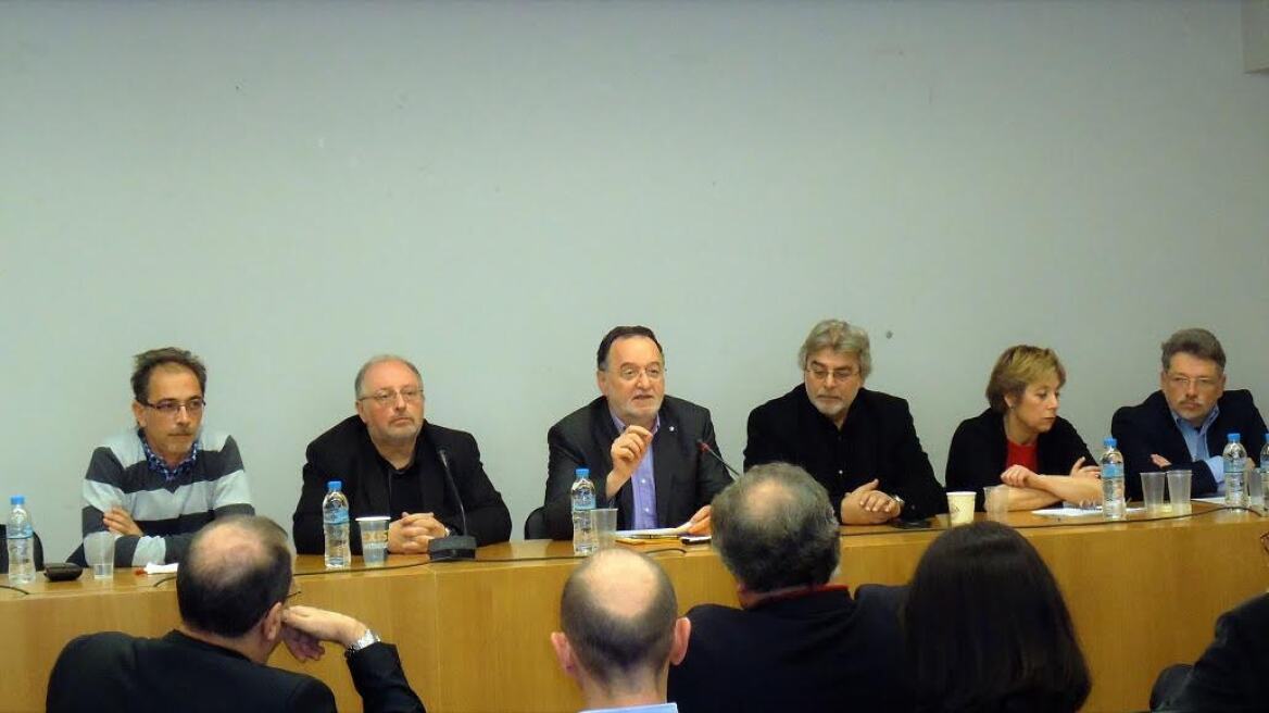ΛΑΕ: Ο Τσίπρας μετατρέπει την Ελλάδα σε ένα μεγάλο hotspot για να εξυπηρετήσει τη Μερκελ