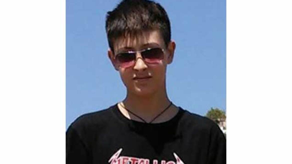 Θρήνος στα Τρίκαλα από το θάνατο 15χρονου μαθητή 