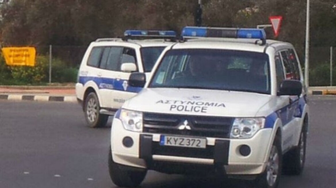 Κύπρος: Σκότωσε την 77χρονη εν διαστάσει σύζυγό του