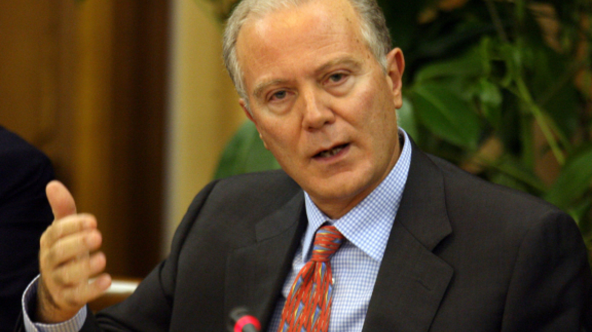 Προβόπουλος: Όταν έμαθα ότι θα γίνει υπουργός Οικονομικών ο Βαρουφάκης, με κατέκλυσε απαισιοδοξία