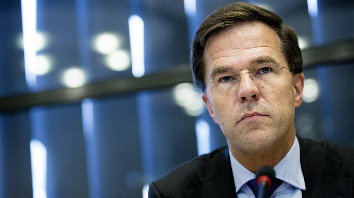 Ολλανδία προς Τουρκία: Μειώστε τις προσφυγικές ροές κοντά στο μηδέν