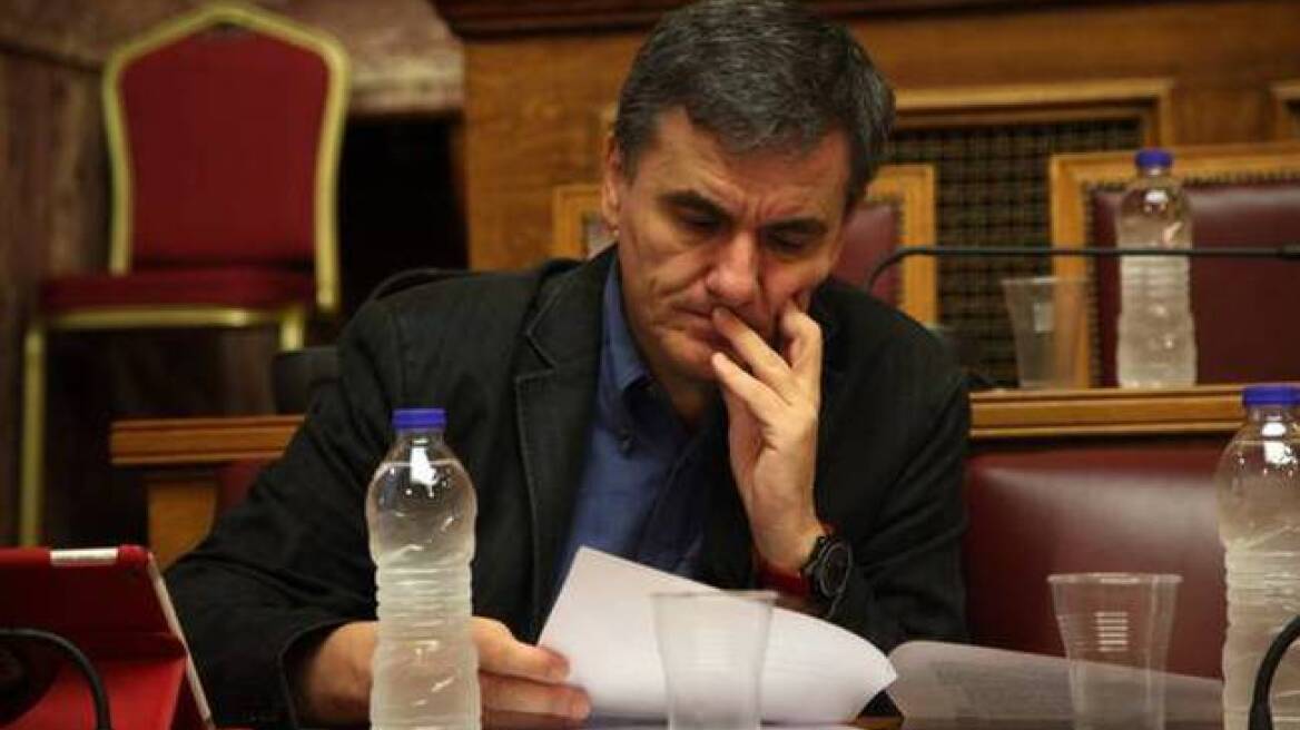 Με βουλευτική (ν)τροπολογία ολοκληρώνουν τη μεθόδευση για τους γενικούς γραμματείς της κυβέρνησης