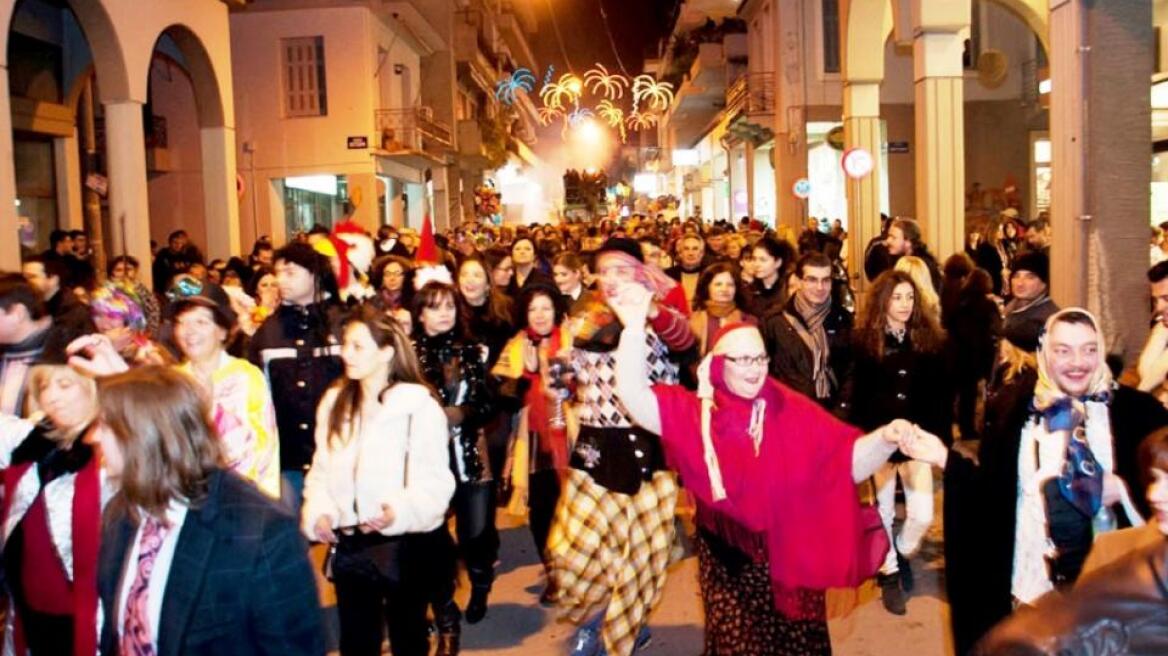 Σήμερα τσικνίζουμε: Πού να πάτε - Ολες οι εκδηλώσεις