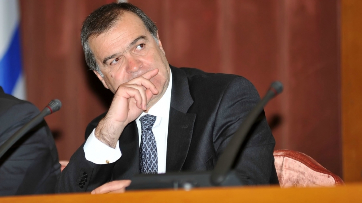 Νέα μήνυση Βγενόπουλου - Καταγγέλλει Βαξεβάνη για συκοφαντία στην υπόθεση της Λαϊκής Τράπεζας