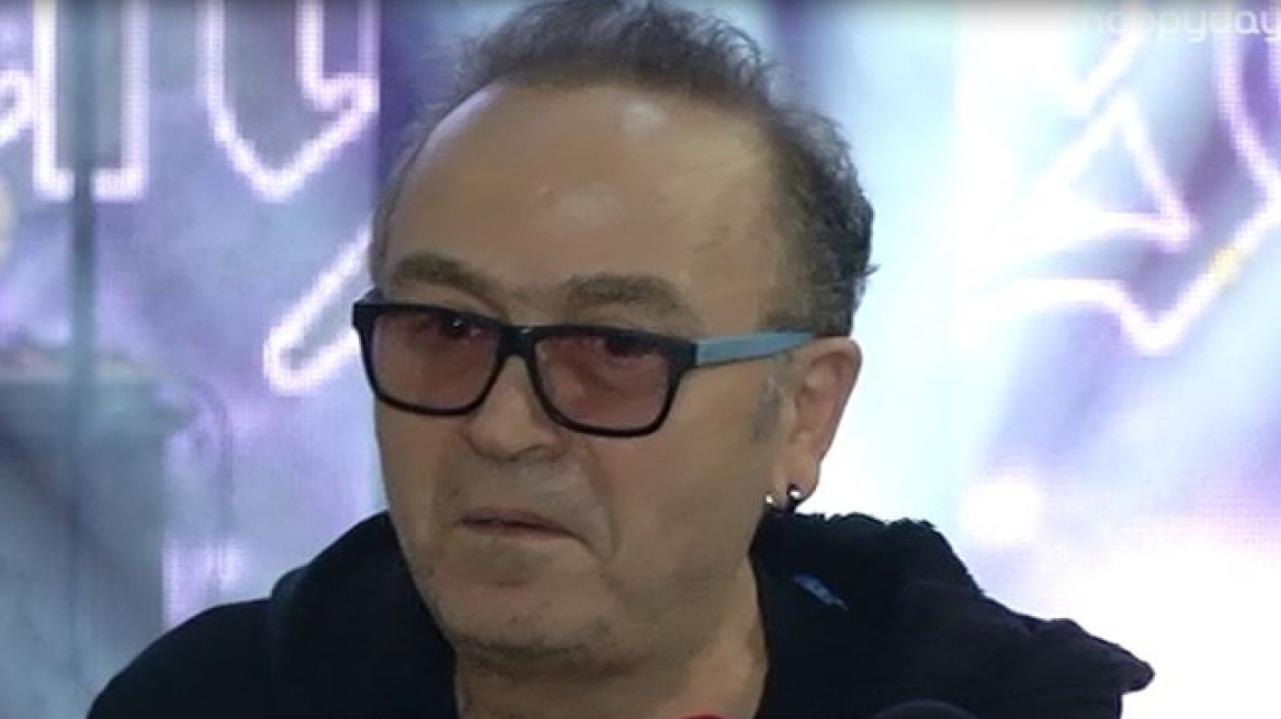 Σταμάτης Γονίδης: «Εγώ ψάχνομαι πολύ με τα μεταφυσικά, με την κβαντική φυσική»