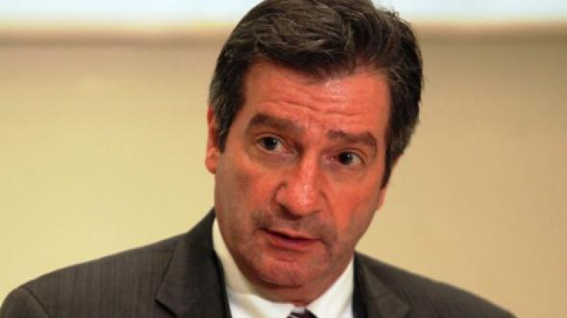 Καμίνης: Θα δώσω χώρους αρκεί να αδειάσει το αίσχος της πλατείας Βικτωρίας