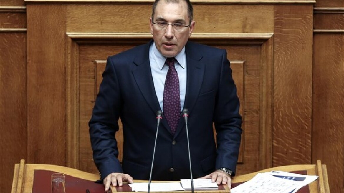 Ράπισμα ΑΝΕΛ σε Κοντονή: Λάθος η απόφαση για διακοπή των αγώνων