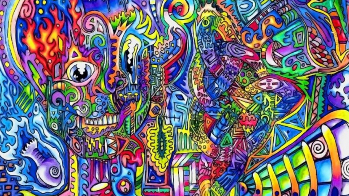 Νέα «θεωρία»: Πώς μικρές δόσεις LSD βοηθούν στη δουλειά