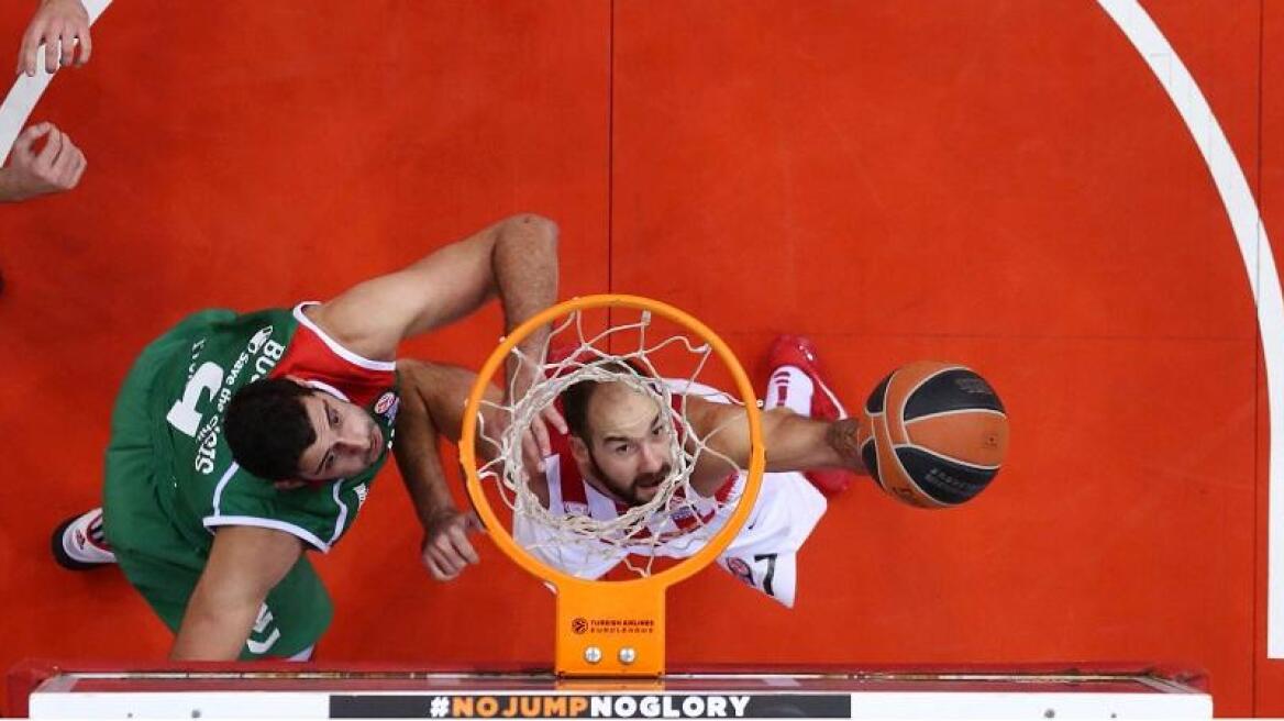 Ολυμπιακέ, τώρα ή αλλιώς… ποτέ