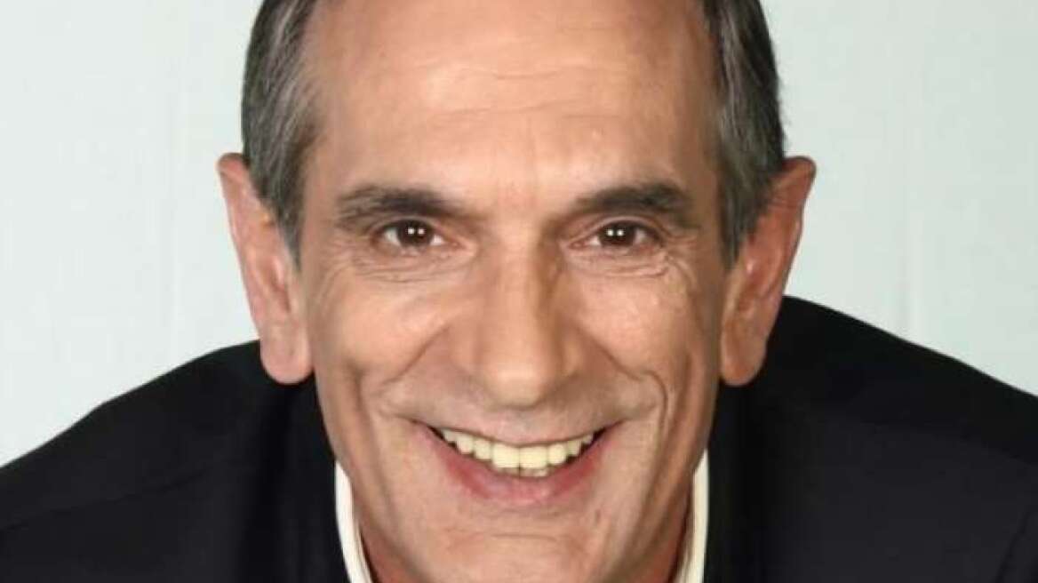 Έφυγε από τη ζωή ο δημοσιογράφος Χάρης Μπότσαρης 