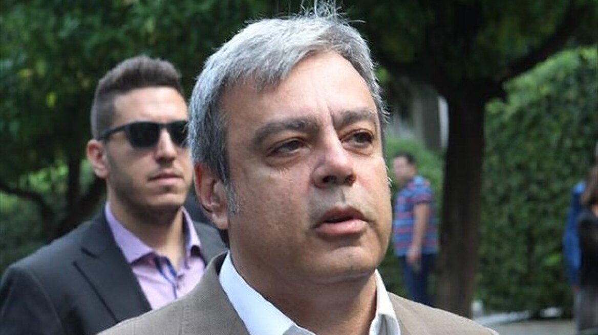 Επίδειξη χιούμορ από Βερναρδάκη: Πρώτο μέλημα η αξιοκρατία και η διαφάνεια στο δημόσιο